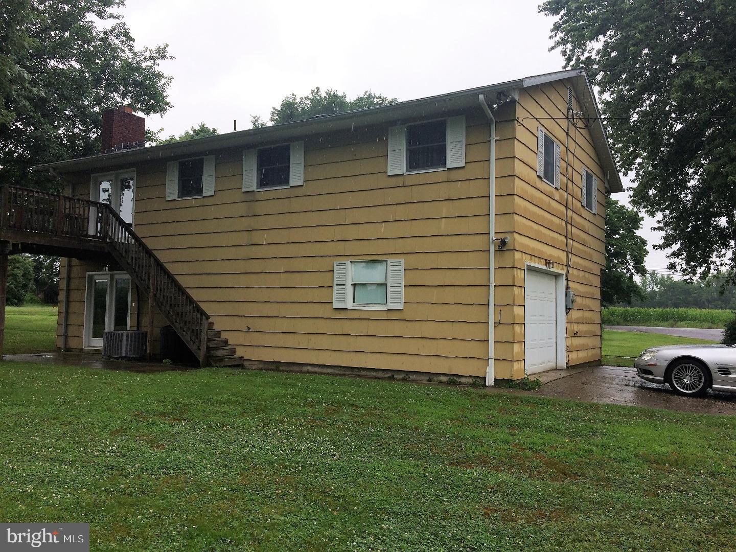 220 Moods Road Monroeville, NJ 08343 - Photo 20 of 21 Exterior Back