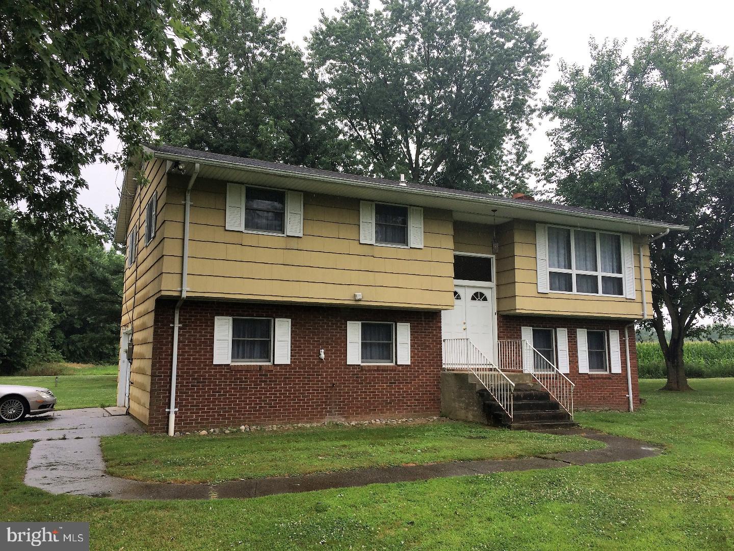 220 Moods Road Monroeville, NJ 08343 - Photo 21 of 21 Exterior Front