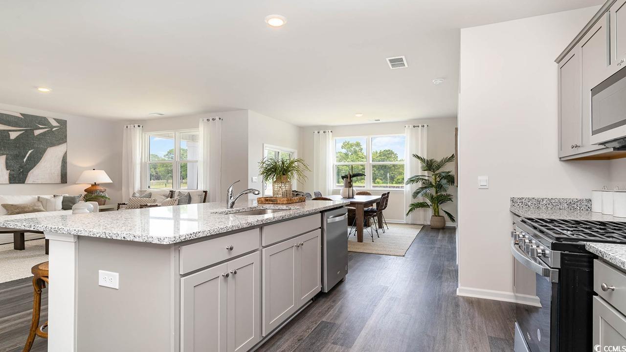 7351 Meadow Walk Loop Loris, SC 29569 - Photo 3 of 14 Gallery Image 3