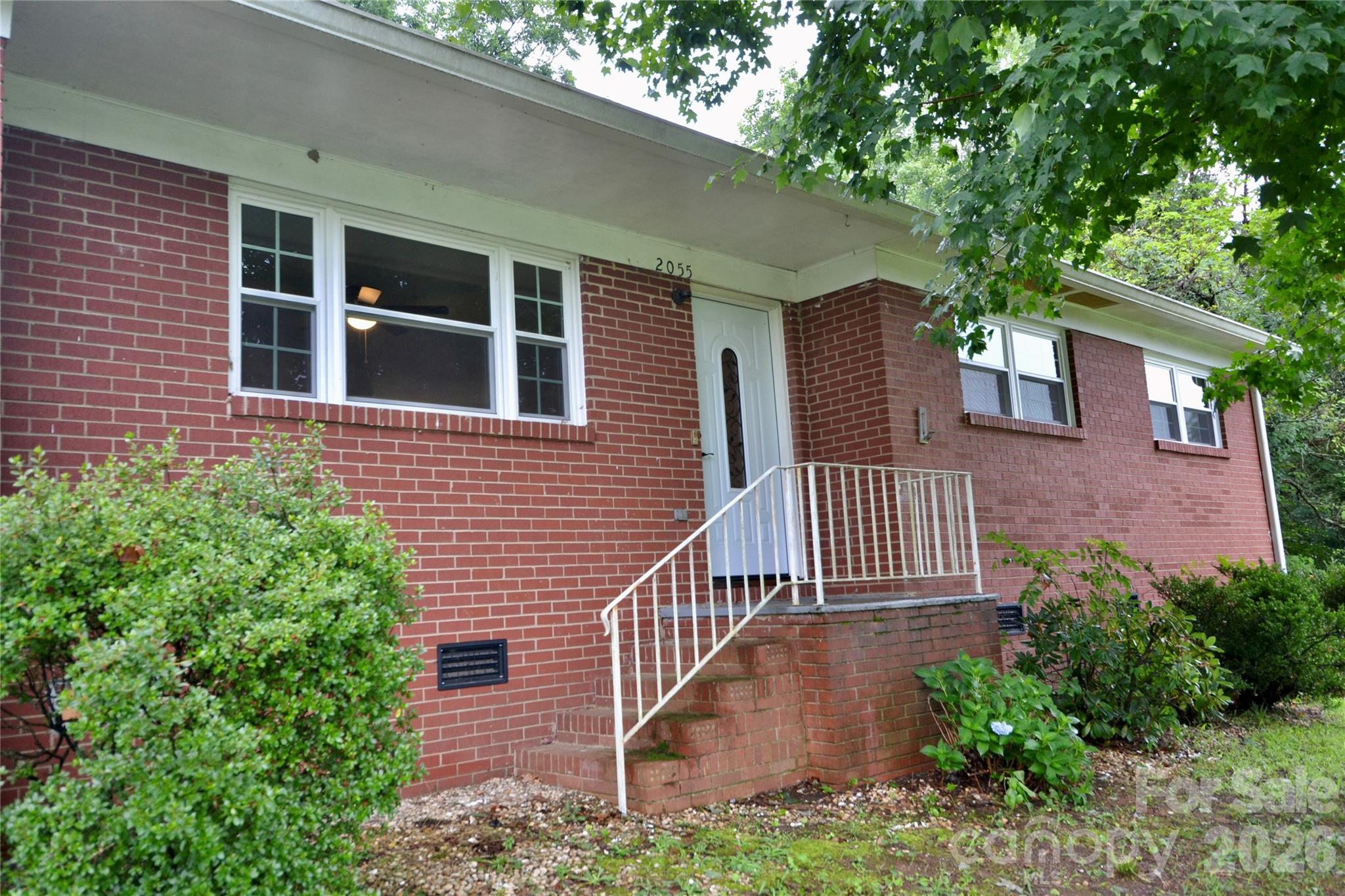 2055 Goodson Road Salisbury, NC 28147 - Photo 2 of 28