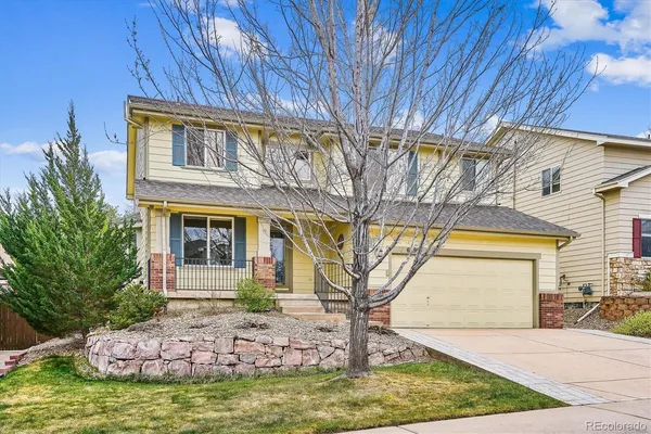 $740,000 | 6299 Shannon Trail, Highlands Ranch, CO 80130
