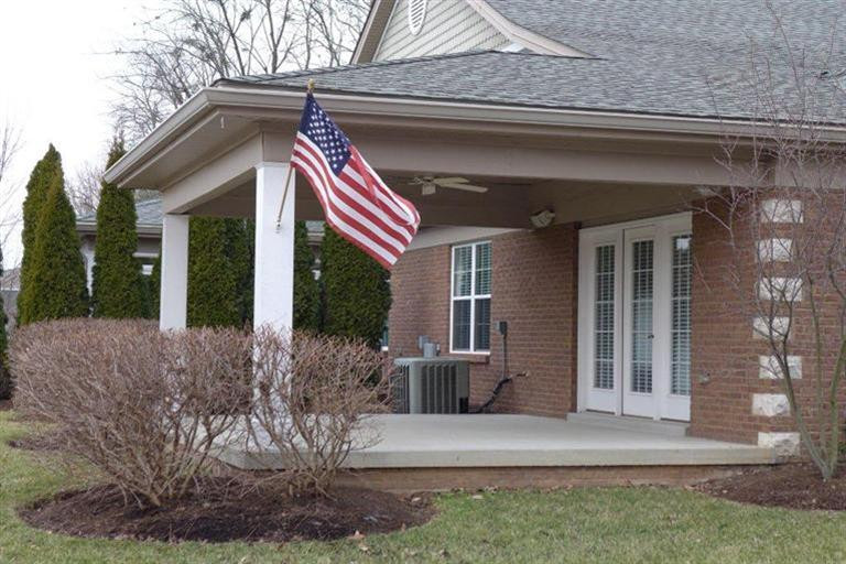 3437 Rabbits Foot Trail Lexington, KY 40503 - Photo 21 of 22 Photo 22