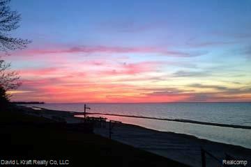 8776 Crescent Beach Road Pigeon, MI 48755 - Photo 22 of 23 8776CrescentBeachSunset3.jpg