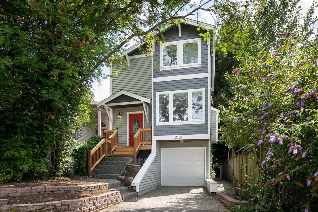 2131 North 87th Street Seattle, WA 98103 - Photo 1 of 22 Gallery Image 1