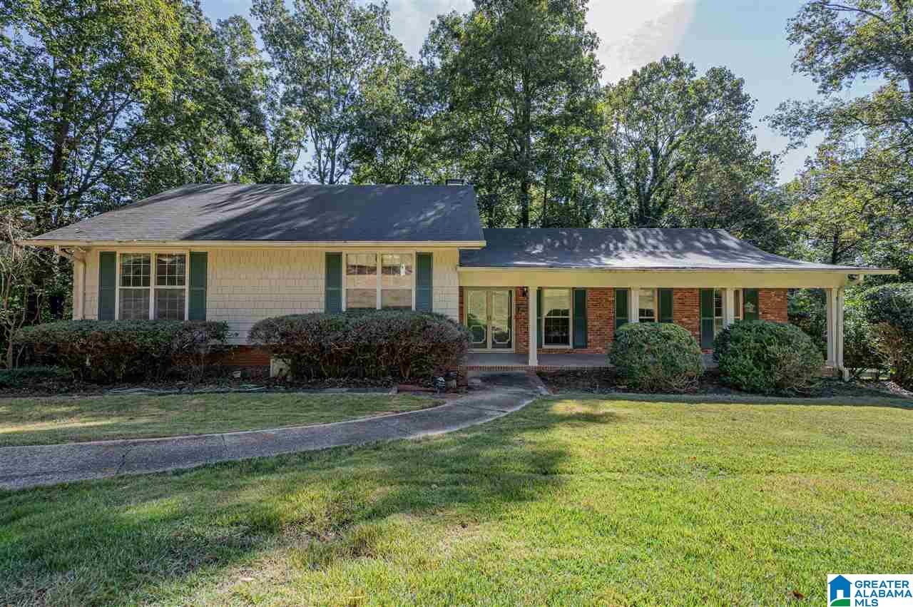 3609 Rockhill Road Birmingham, AL 35223 - Photo 2 of 50