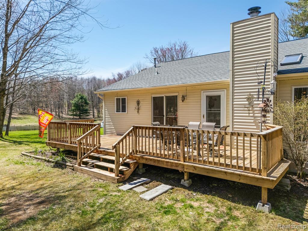 7312 Linden Road Fenton, MI 48430 - Photo 36 of 65