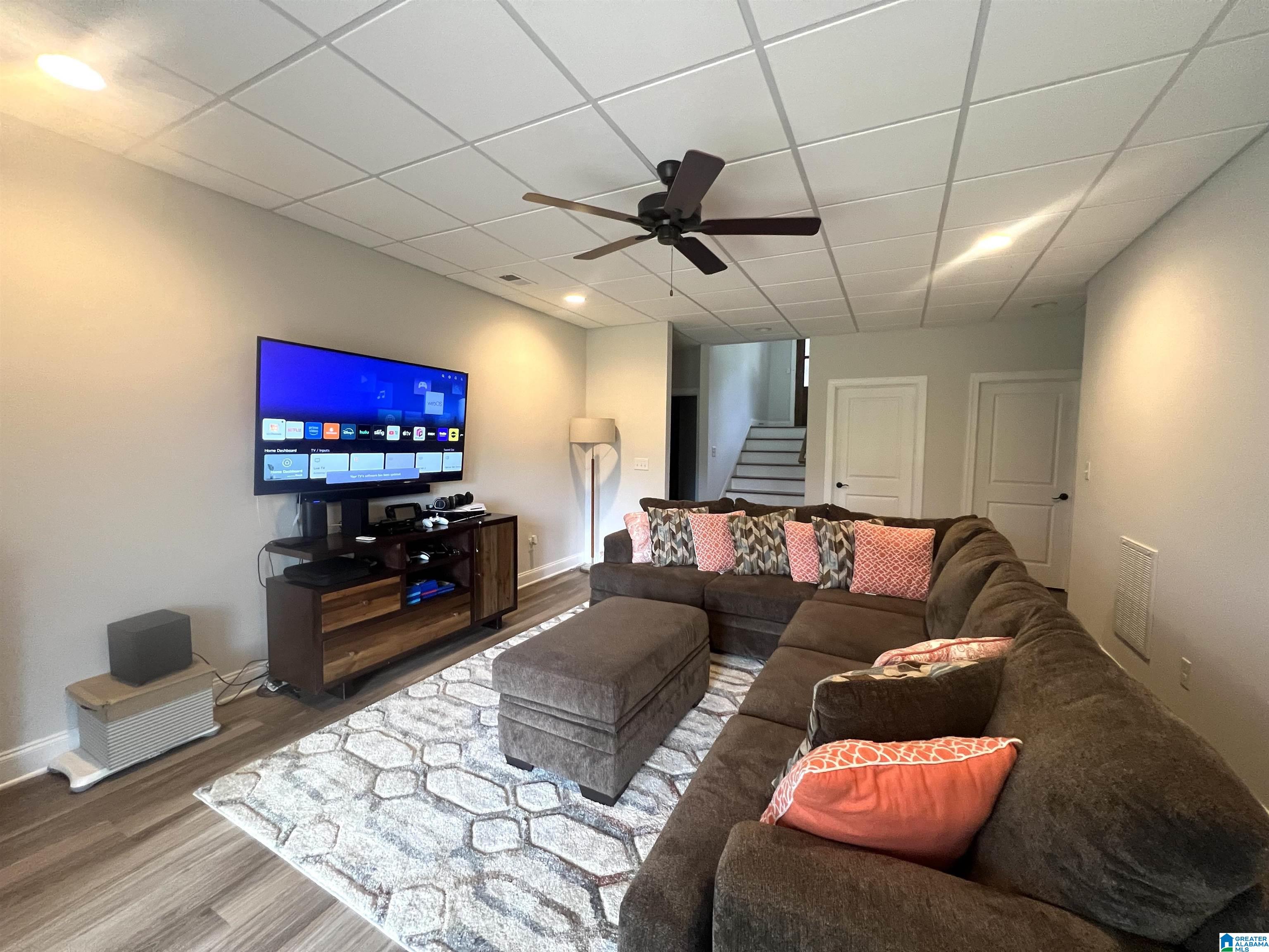 7938 Happy Hollow Road Trussville, AL 35173 - Photo 33 of 43