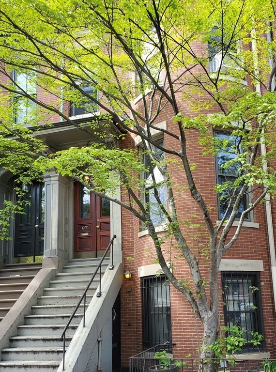 97 Appleton Street Boston, MA 02116 - Photo 1 of 20 Gallery Image 1