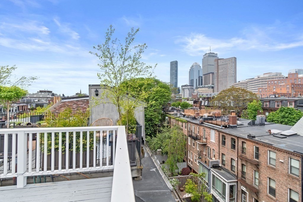 97 Appleton Street Boston, MA 02116 - Photo 15 of 20 Gallery Image 15