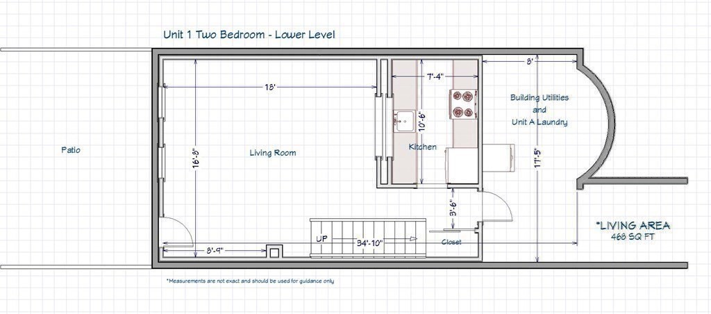 97 Appleton Street Boston, MA 02116 - Photo 16 of 20 Gallery Image 16