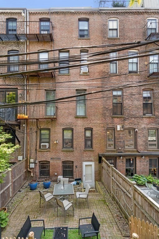 97 Appleton Street Boston, MA 02116 - Photo 5 of 20 Gallery Image 5