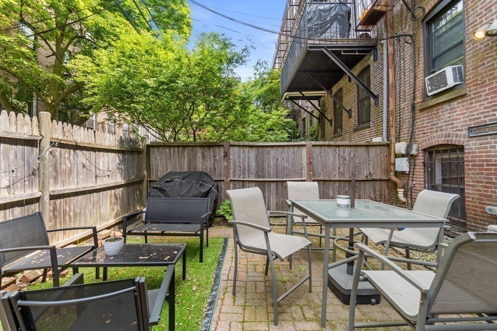 97 Appleton Street Boston, MA 02116 - Photo 6 of 20 Gallery Image 6