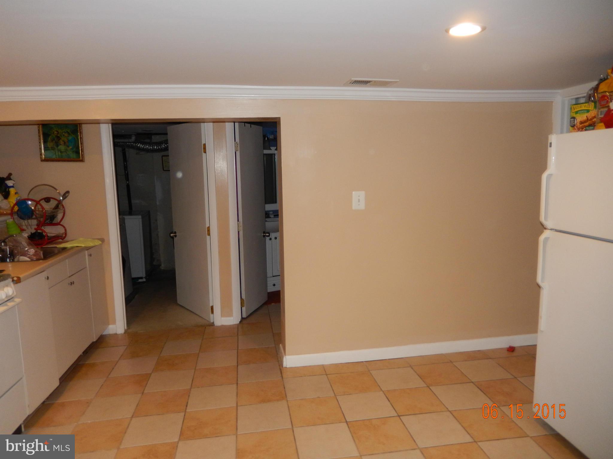 4809 Somerset Road Riverdale, MD 20737 - Photo 13 of 24 Basement