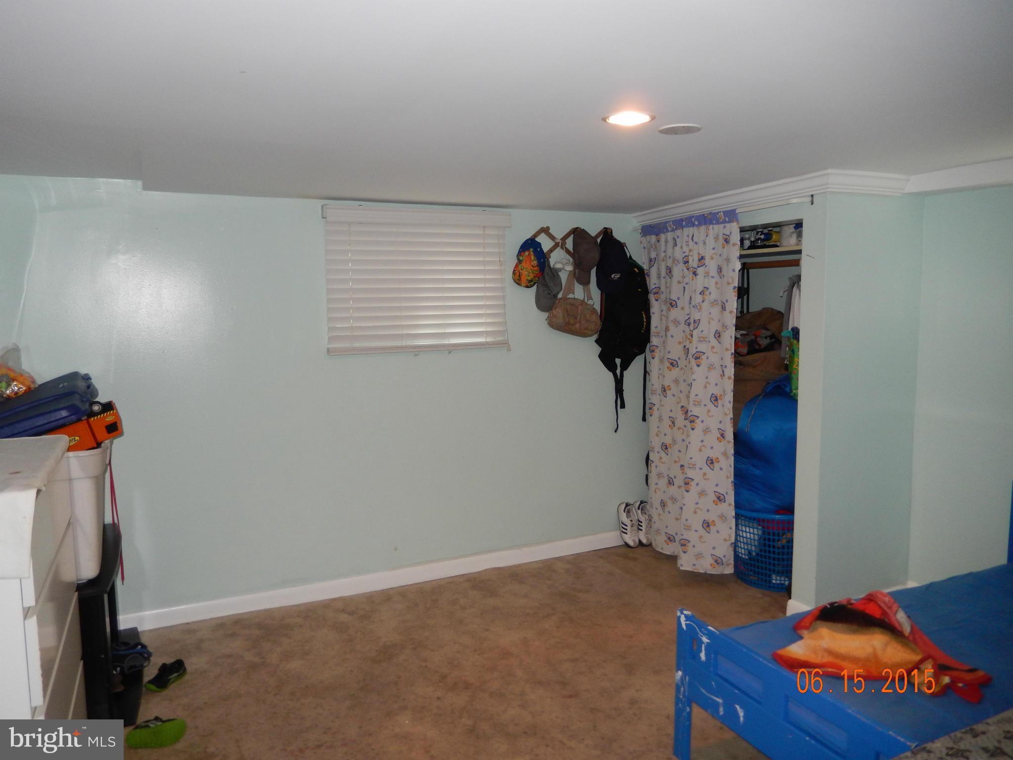 4809 Somerset Road Riverdale, MD 20737 - Photo 14 of 24 Basement