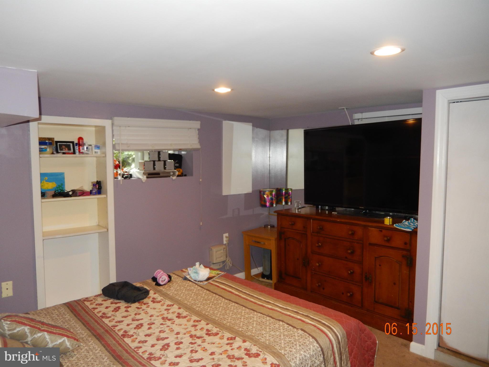 4809 Somerset Road Riverdale, MD 20737 - Photo 15 of 24 Basement