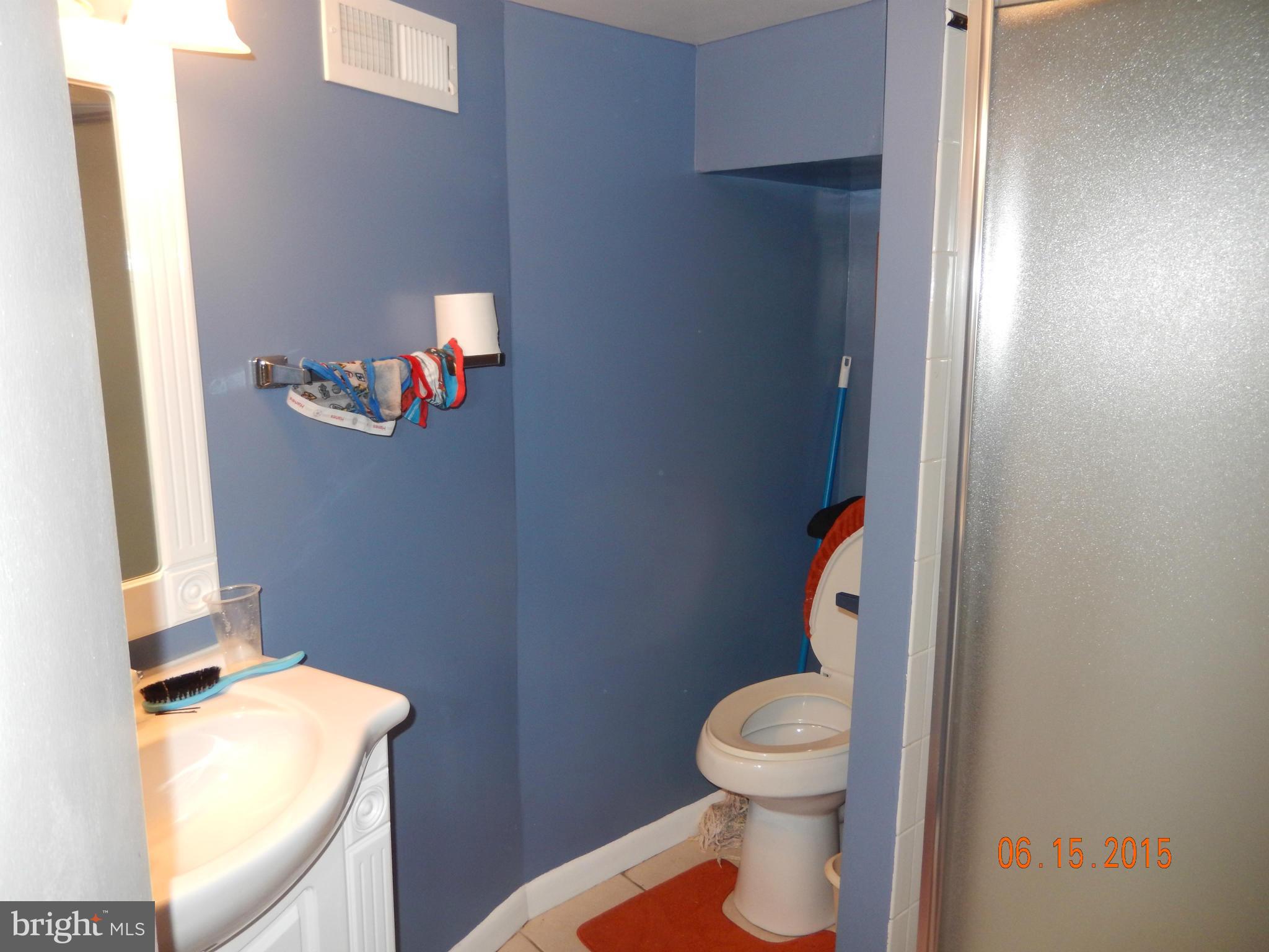 4809 Somerset Road Riverdale, MD 20737 - Photo 16 of 24 Full Bath Basement