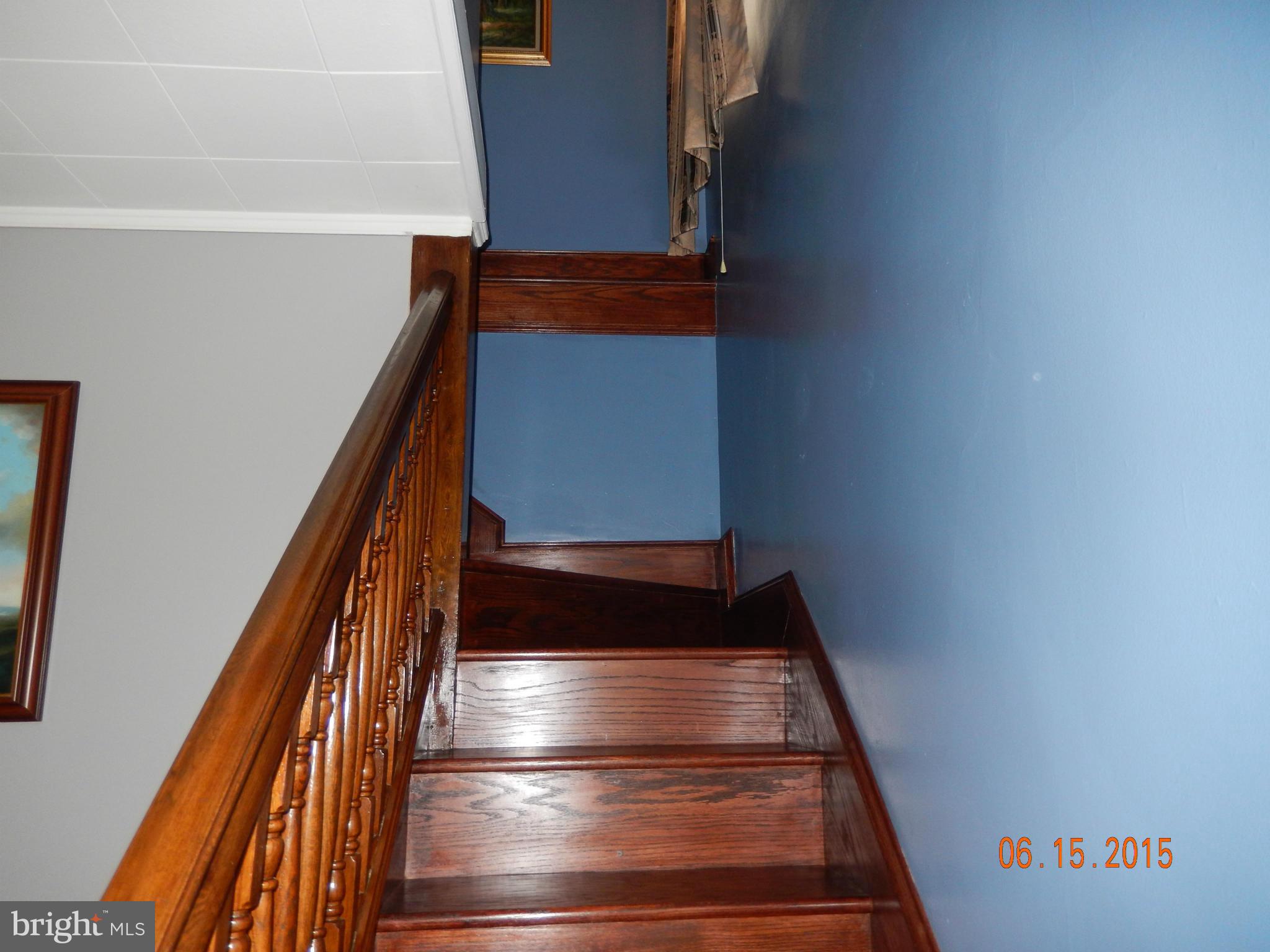 4809 Somerset Road Riverdale, MD 20737 - Photo 18 of 24 Interior Upstairs