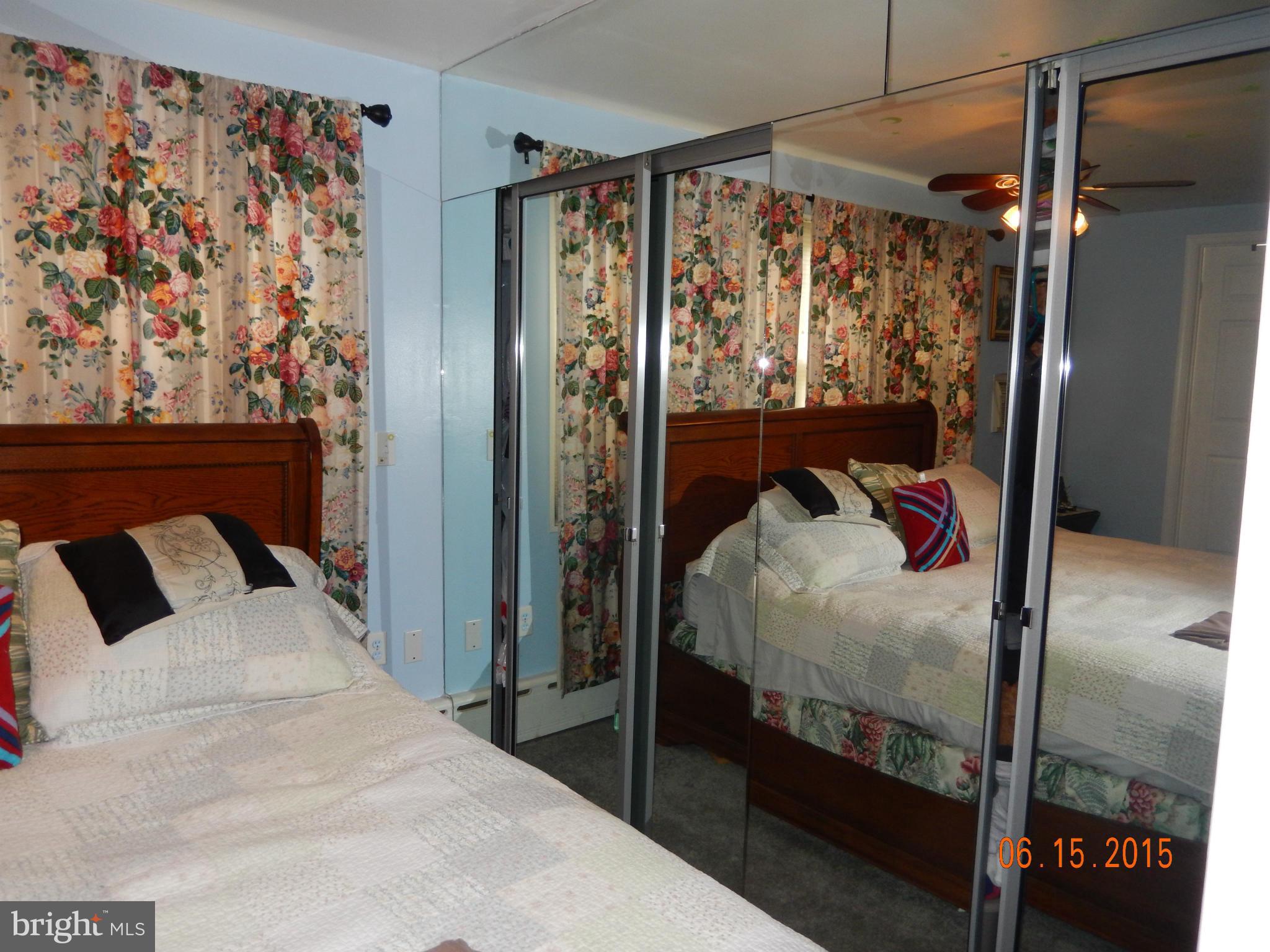 4809 Somerset Road Riverdale, MD 20737 - Photo 20 of 24 Bedroom (Master)