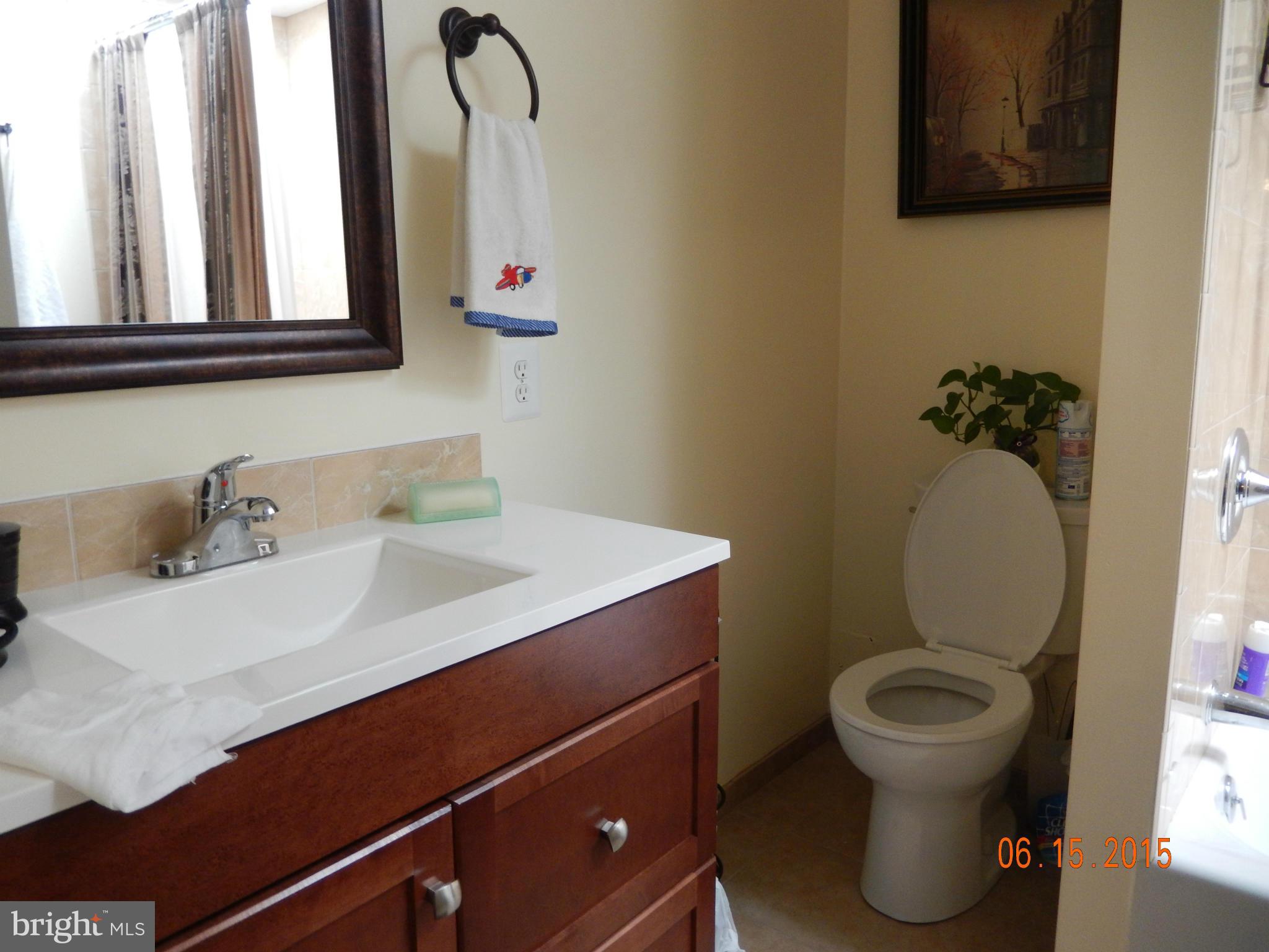 4809 Somerset Road Riverdale, MD 20737 - Photo 23 of 24 Bath (Master)