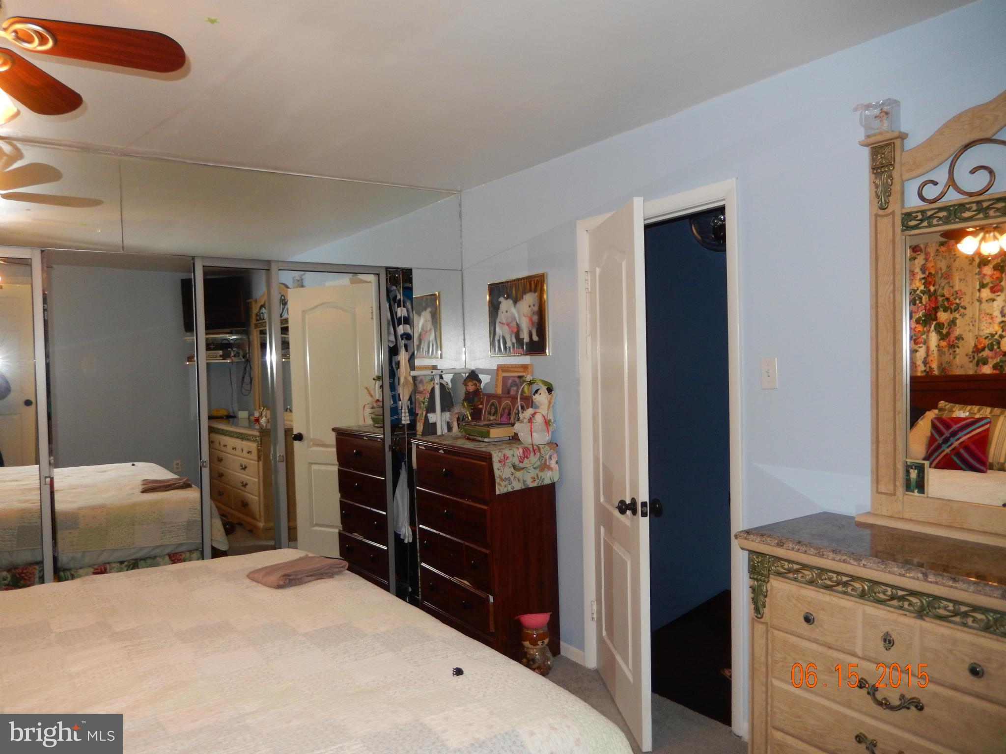 4809 Somerset Road Riverdale, MD 20737 - Photo 24 of 24 Bedroom (Master)