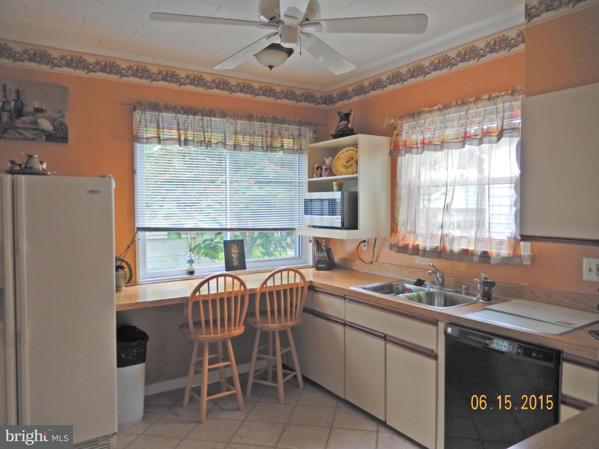 4809 Somerset Road Riverdale, MD 20737 - Photo 8 of 24 Kitchen