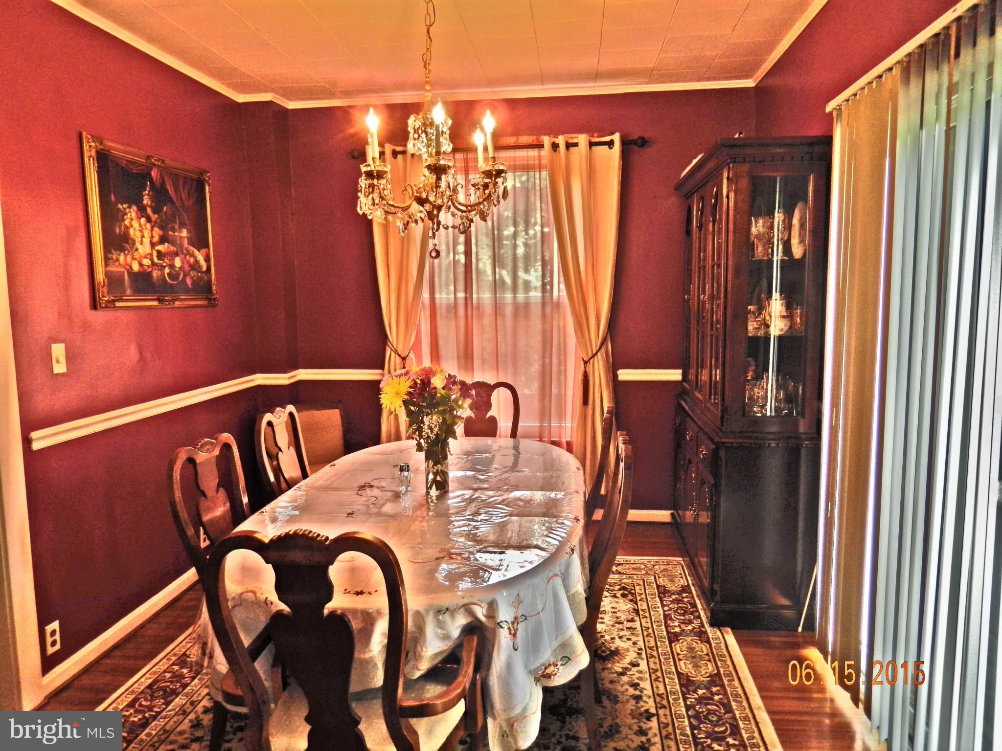 4809 Somerset Road Riverdale, MD 20737 - Photo 10 of 24 Dining Room