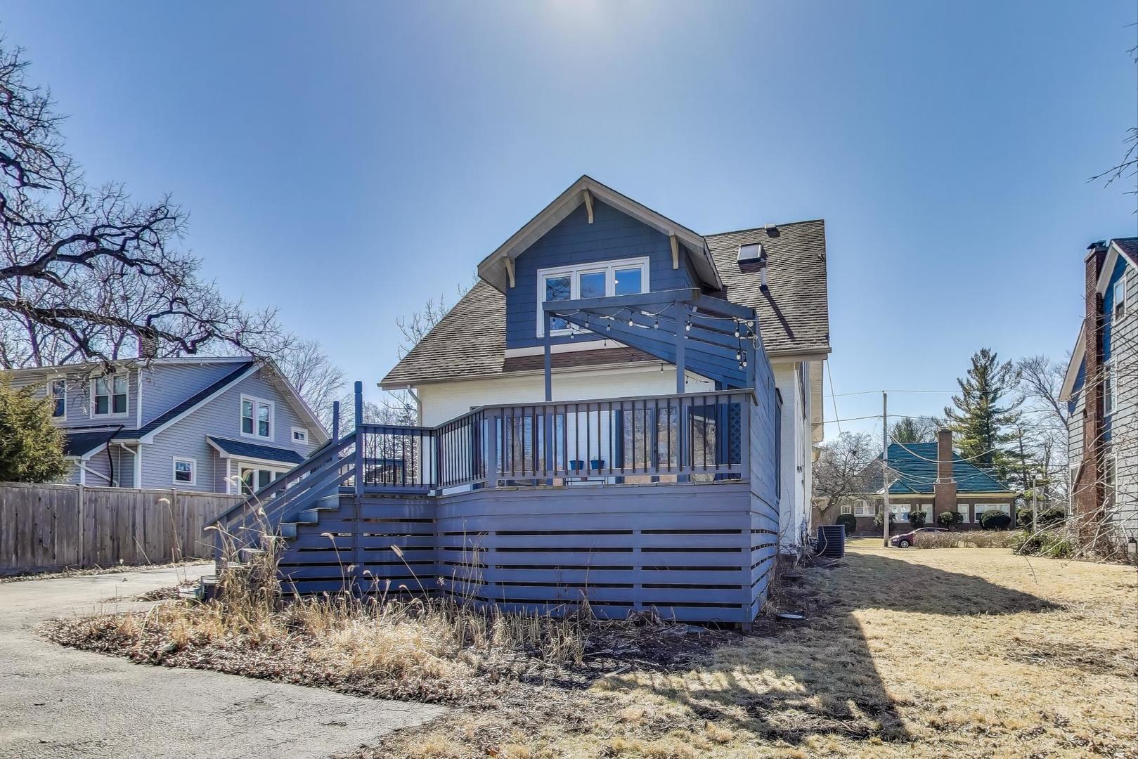 360 West Maple Street Lombard, IL 60148 - Photo 40 of 45