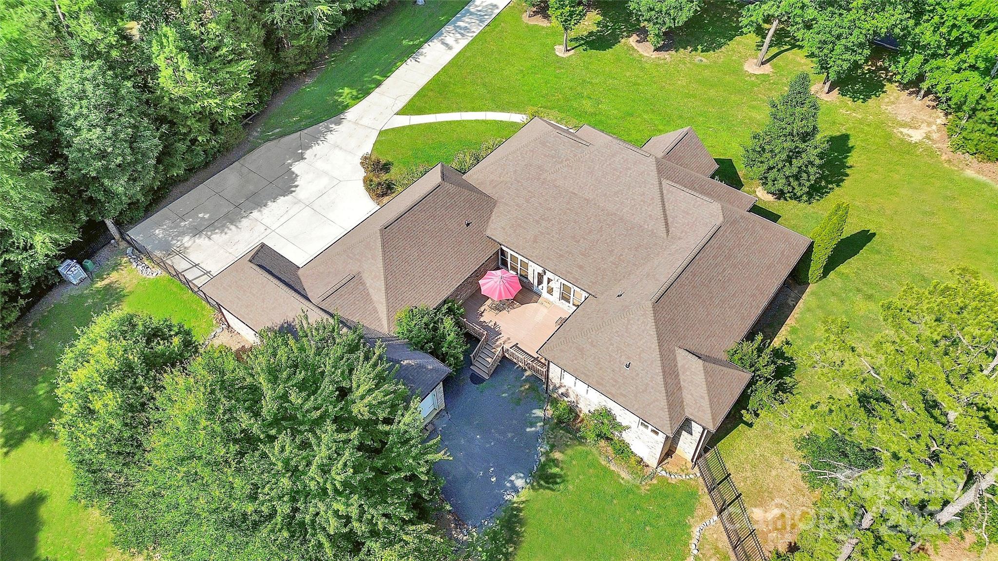 320 Lake Lynn Road Concord, NC 28025 - Photo 43 of 48 Gallery Image 43