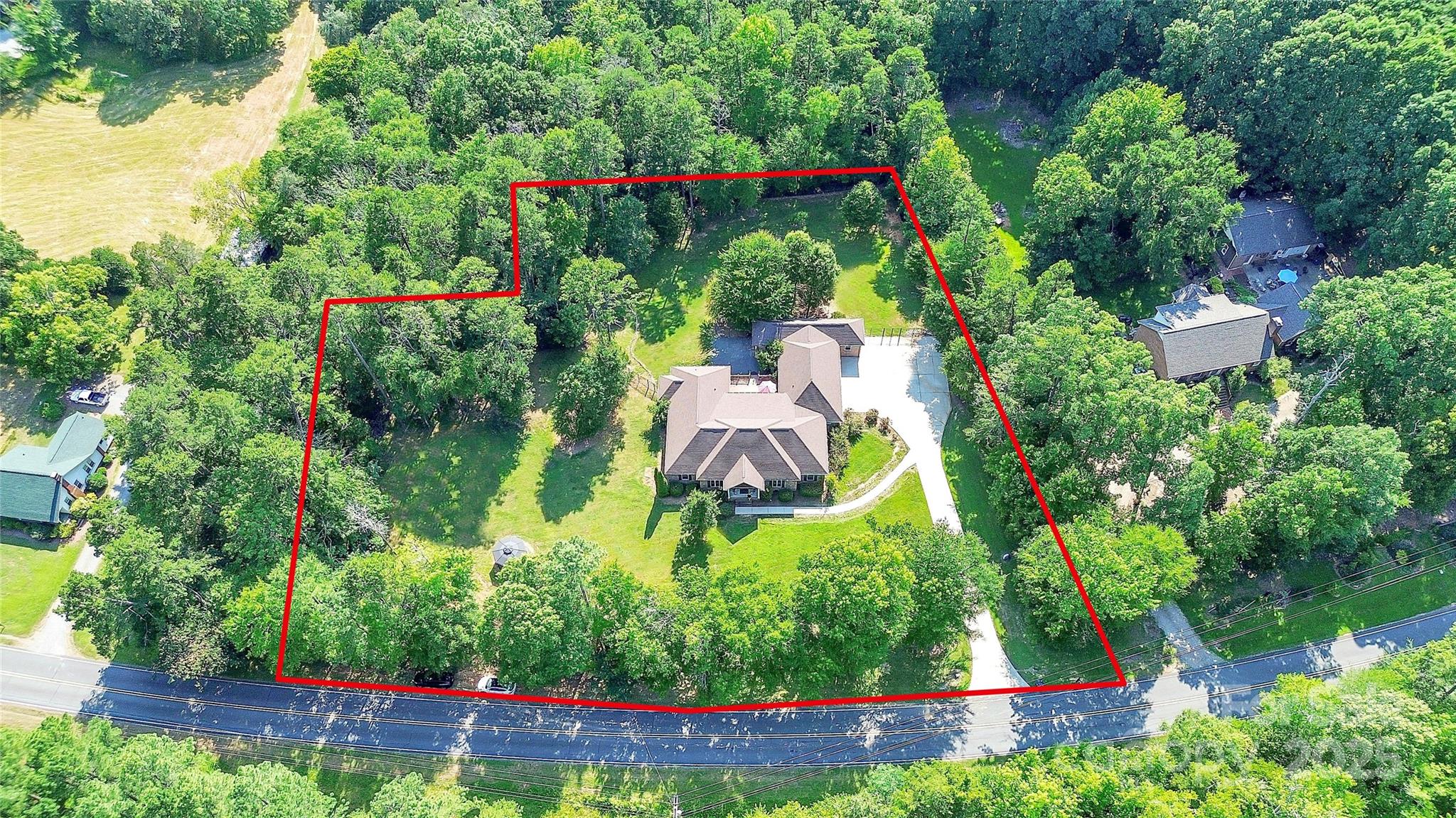 320 Lake Lynn Road Concord, NC 28025 - Photo 45 of 48 Gallery Image 45