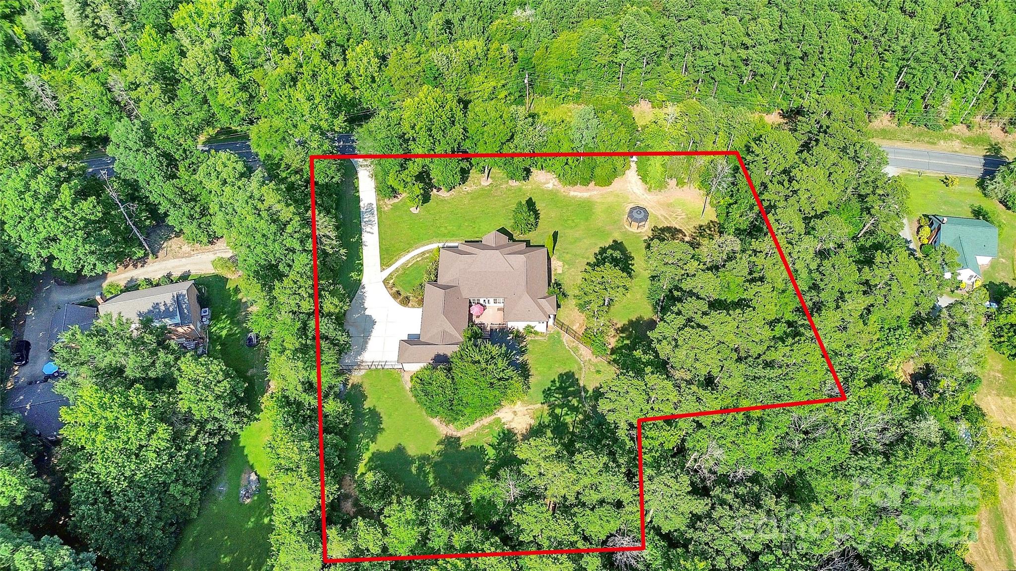 320 Lake Lynn Road Concord, NC 28025 - Photo 46 of 48 Gallery Image 46