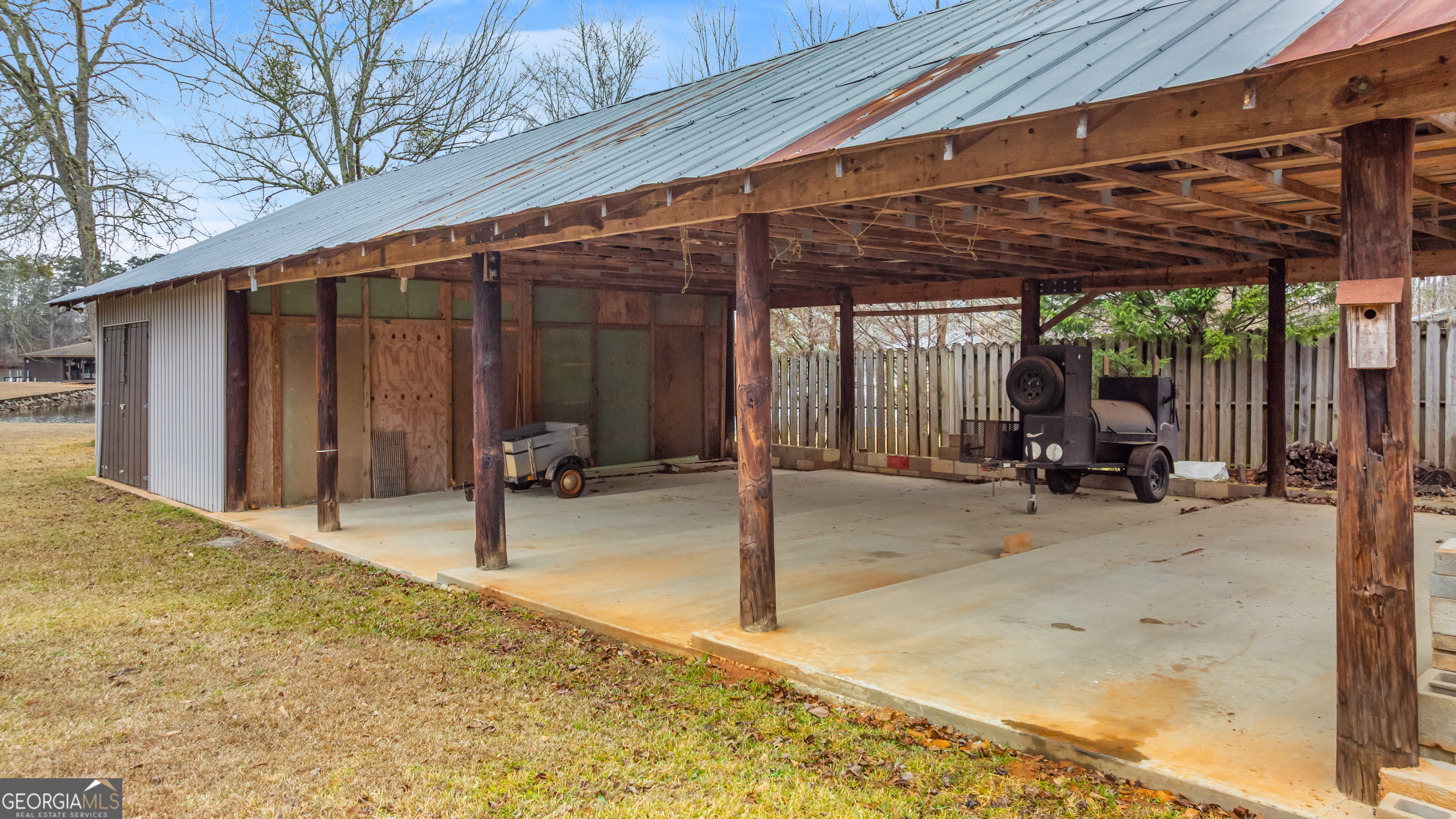 107 Ford Road Eatonton, GA 31024 - Photo 24 of 79