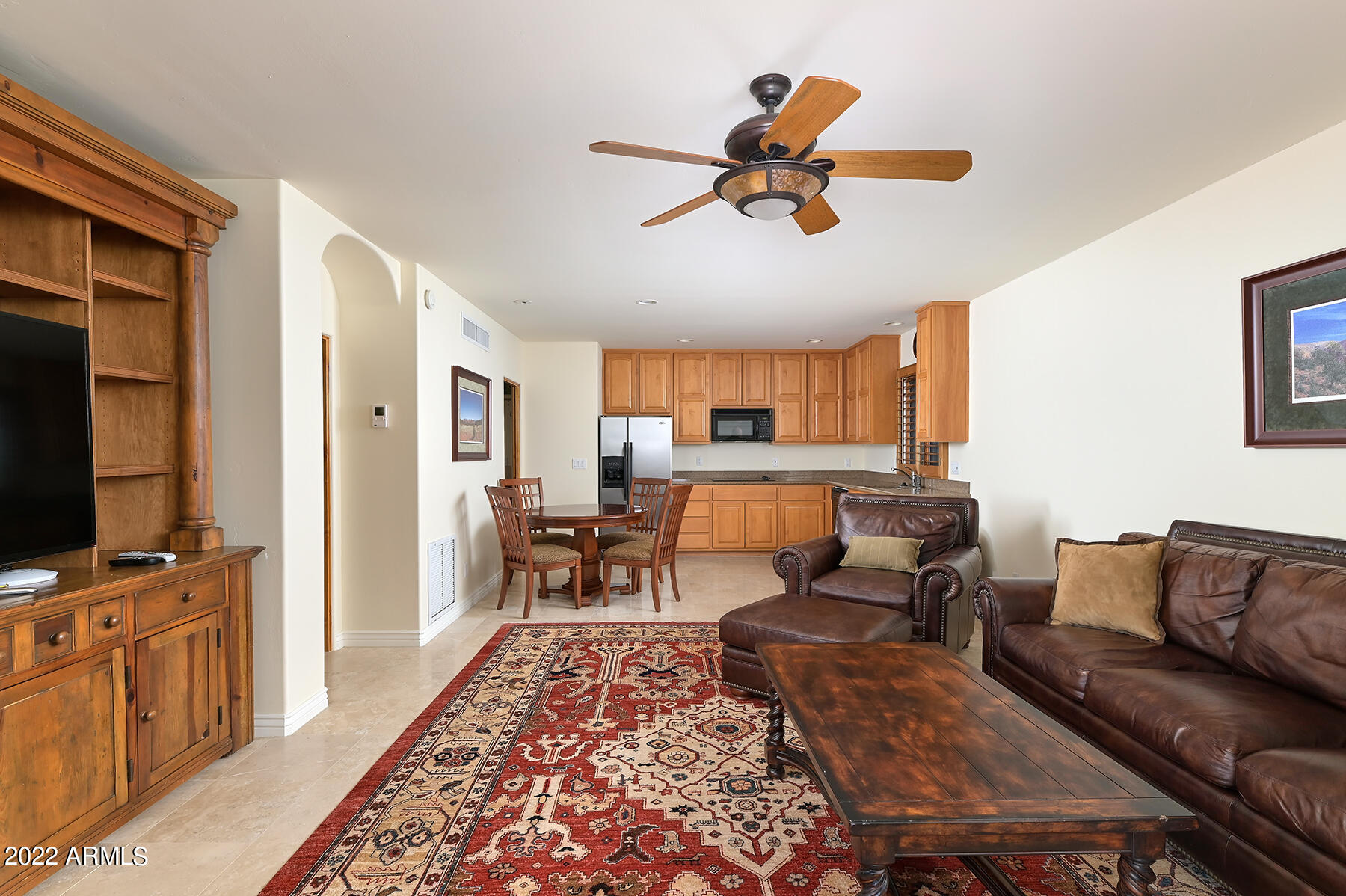 6601 East Stallion Road Paradise Valley, AZ 85253 - Photo 24 of 46 Separate Casita