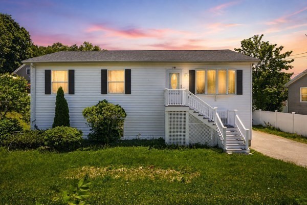 1 Knapp Avenue, Unit B Worcester, MA 01605 - Photo 22 of 22