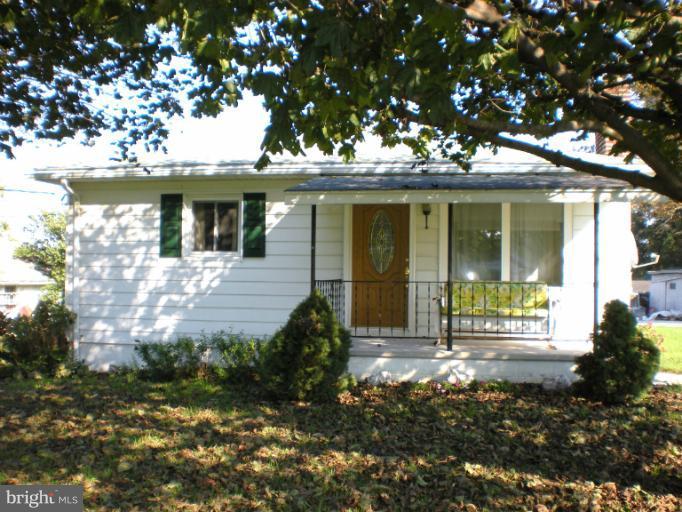 10701 Green Valley Road Union Bridge, MD 21791 - Photo 14 of 14 Exterior (Front)