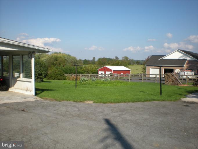 10701 Green Valley Road Union Bridge, MD 21791 - Photo 7 of 14 Exterior (General)