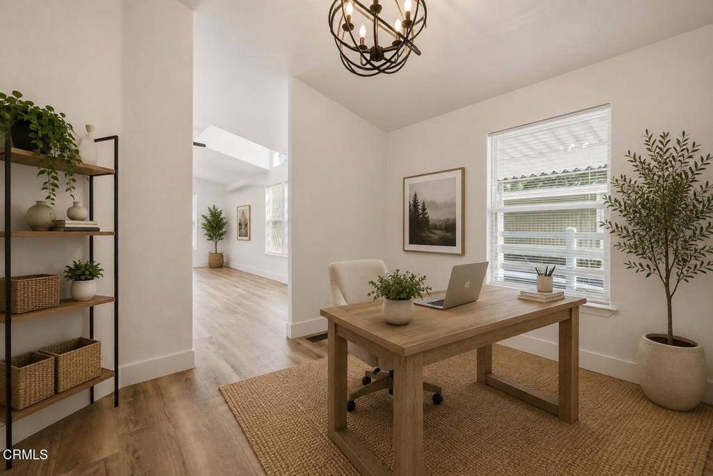1225 South Rice Road, Unit 36 Ojai, CA 93023 - Photo 30 of 40 #36_Rice_VS_Pic_Office_2