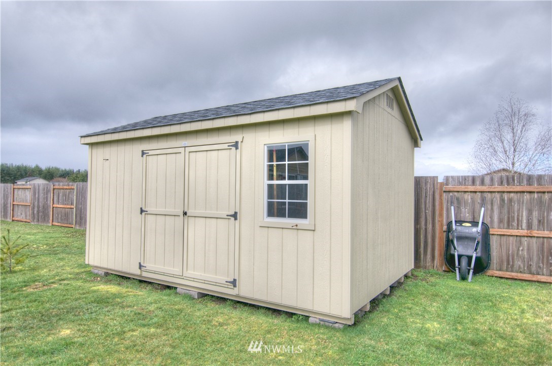 19924 Tahoma Circle Southwest Rochester, WA 98579 - Photo 24 of 25 Gallery Image 24