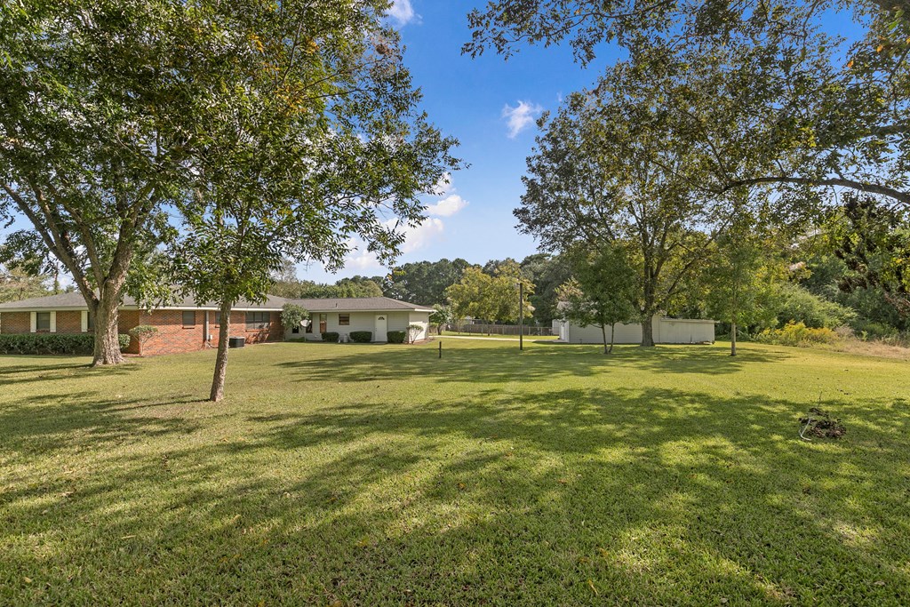 136 Coot Fowler Road Dothan, AL 36301 - Photo 40 of 50