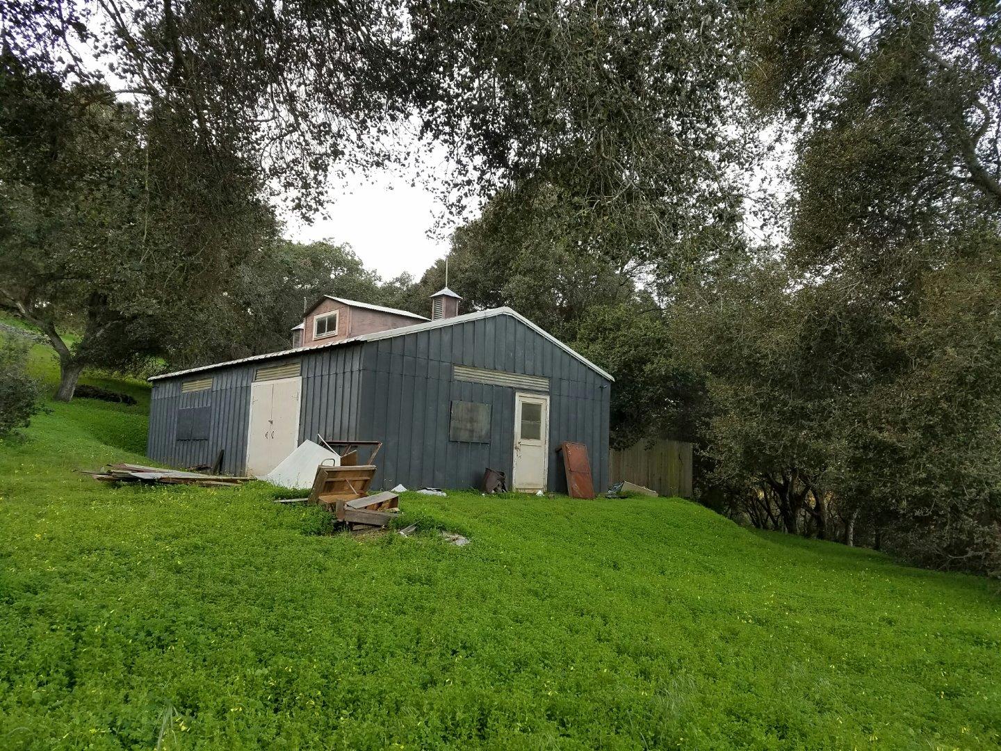 0 Carpenteria Road Aromas, CA 95004 - Photo 7 of 10 Gallery Image 7