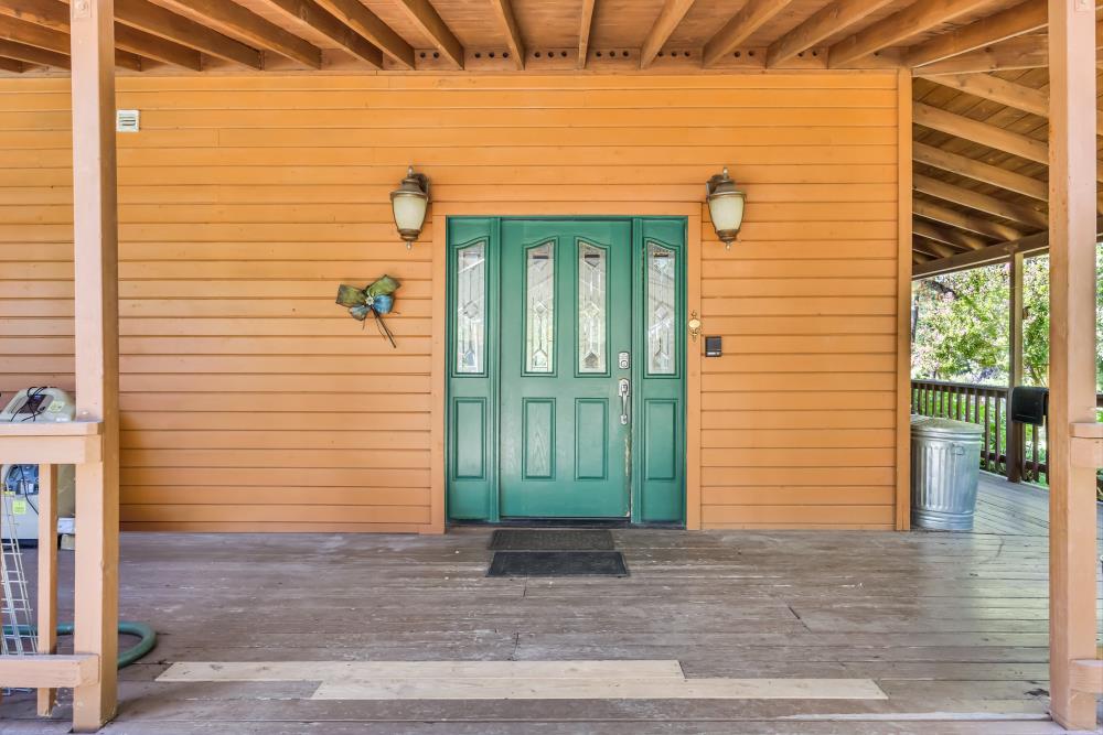 6400 State Highway Lotus, CA 95651 - Photo 18 of 95 a view of a door of the house