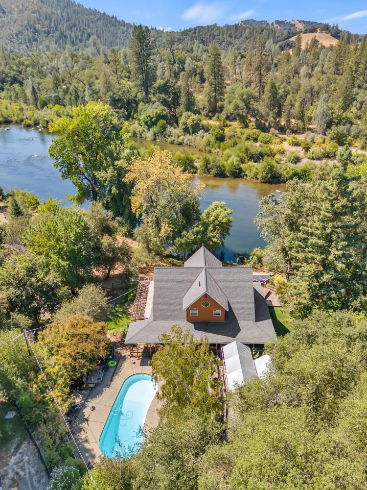 6400 State Highway Lotus, CA 95651 - Photo 2 of 95 an aerial view of residential houses with outdoor space