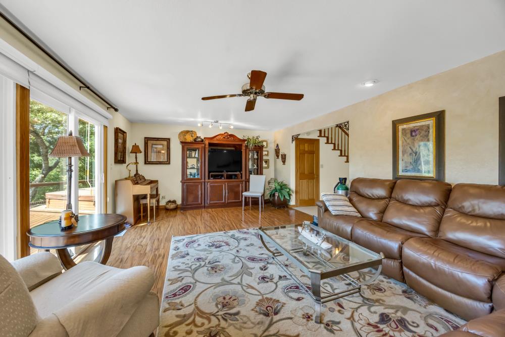6400 State Highway Lotus, CA 95651 - Photo 24 of 95 a living room with furniture and a large window