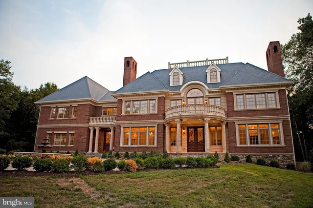 $7,560,000 | 35 B Elsiragy Court, McLean, VA 22102