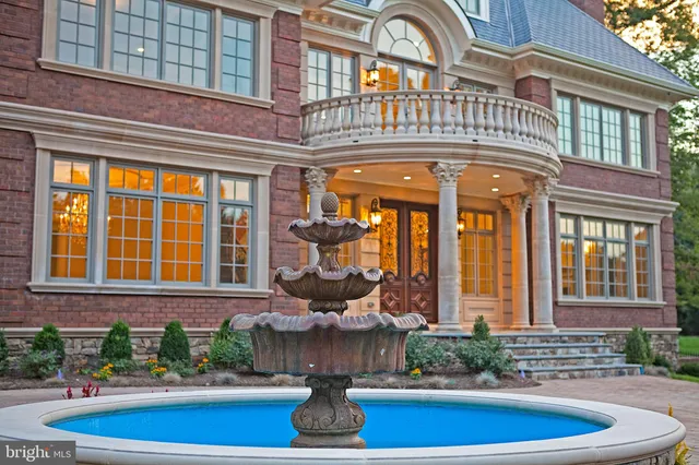 $7,560,000 | 35 B Elsiragy Court, McLean, VA 22102