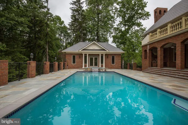 $7,560,000 | 35 B Elsiragy Court, McLean, VA 22102