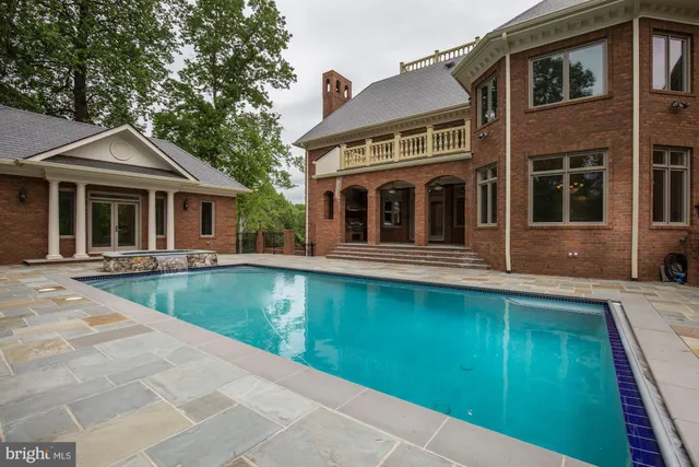 $7,560,000 | 35 B Elsiragy Court, McLean, VA 22102