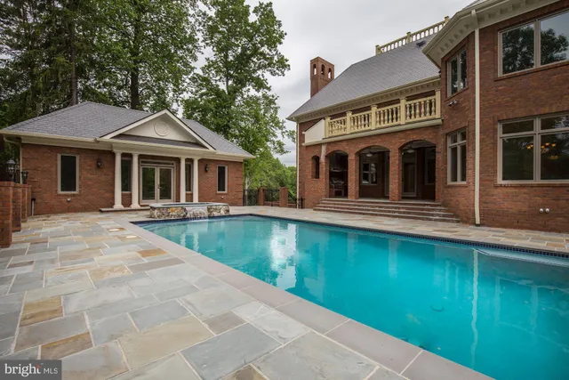 $7,560,000 | 35 B Elsiragy Court, McLean, VA 22102