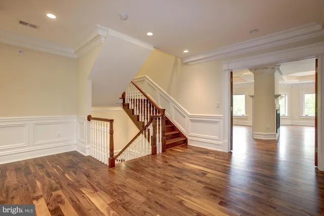 $7,560,000 | 35 B Elsiragy Court, McLean, VA 22102