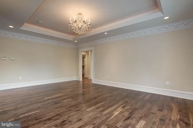 $7,560,000 | 35 B Elsiragy Court, McLean, VA 22102