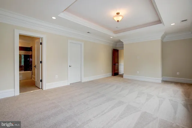 $7,560,000 | 35 B Elsiragy Court, McLean, VA 22102